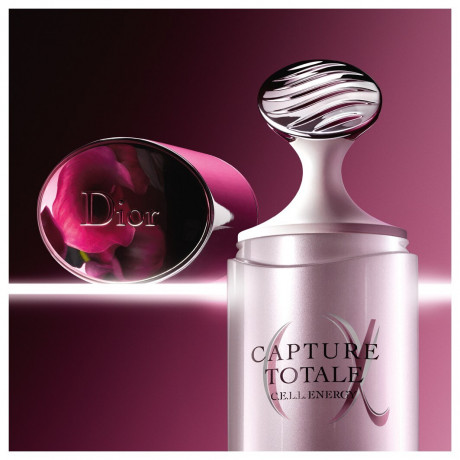 DIOR Super Potent Eye Serum 20 ml Суперэффективная сыворотка для глаз