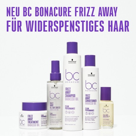 Schwarzkopf Professional Conditioner Кондиционер для волос