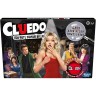 Hasbro Cluedo fur gute Schummler Cluedo для хороших читов
