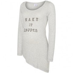 mama licious Umstands Jersey Top MLSALIDA