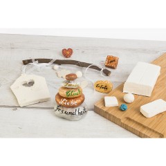 Eberhard Faber EFA Modelliermasse Plast Classic Пластилин для лепки EFA Plast Classic