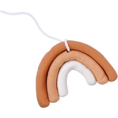 Eberhard Faber EFA Modelliermasse Plast Classic Пластилин для лепки EFA Plast Classic