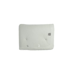 Snoozebaby Spieltuch Frohliches Spielen Mystic Mint Play Towel Happy Playing Mystic Mint