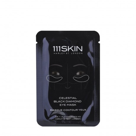 111Skin Eye Mask Box  Коробка с маской для глаз