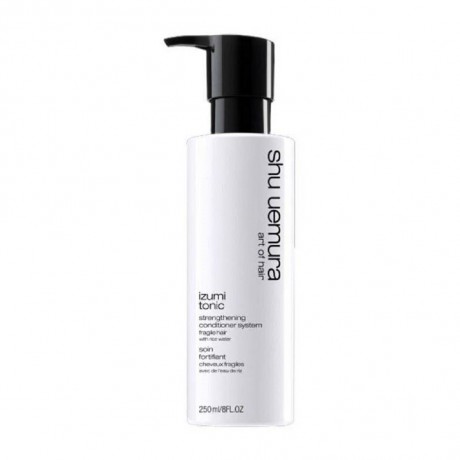 Shu Uemura Conditioner  Кондиционер для волос