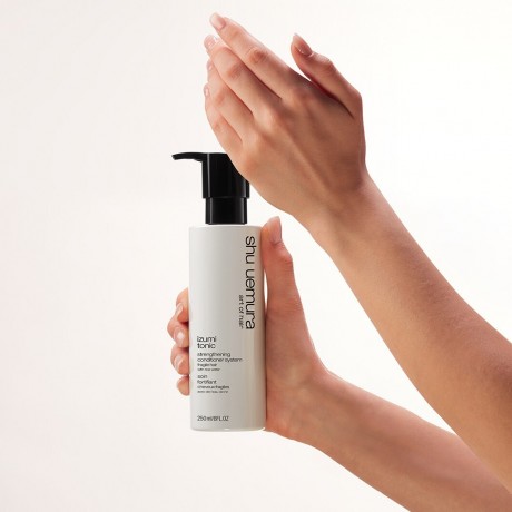 Shu Uemura Conditioner  Кондиционер для волос