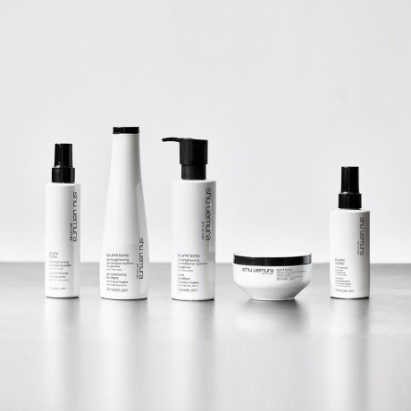 Shu Uemura Conditioner  Кондиционер для волос