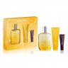 Caudalie PFLEGEOL SOLEIL DES VIGNES SET НАБОР МАСЛА ДЛЯ УХОДА SOLEIL DES VIGNES