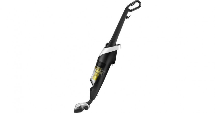 Rowenta Rowenta Bodenstaubsauger Powerline Extreme Cyclonic  RH 8155WA schwarz/silber  schwarz/silber Пылесос Rowenta Powerline Extreme Cyclonic RH 8155WA черный/серебристый