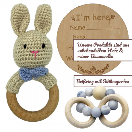 Angels Baby Geschenkset подарочный набор