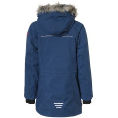 TROLLKIDS Kinder Winterjacke NORDKAPP Детская зимняя куртка НОРДКАПП
