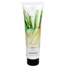 Hands on Veggies Anti-Dandruff Shampoo Fennel &amp; Rosemary 150ml  Шампунь против перхоти фенхель и розмарин 150мл