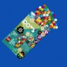 LEGO LEGO DOTS 41932 Erganzungsset Urlaub LEGO DOTS 41932 Праздничный набор расширения