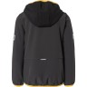 Jack Wolfskin Kinder Softshelljacke FOURWINDS Детская куртка софтшелл FOURWINDS