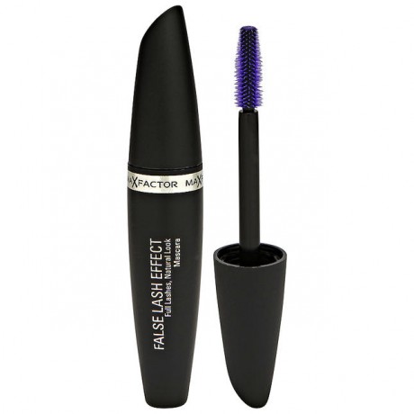 Max Factor False Lash Effect Тушь для ресниц 13,1 г Farbe Оттенок: black