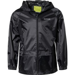 Regatta Kinder Regenjacke STORMBRK Детская дождевик STORMBRK