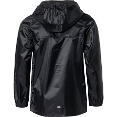 Regatta Kinder Regenjacke STORMBRK Детская дождевик STORMBRK
