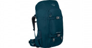 Osprey Osprey Fairview Trek Pack 70, Rucksack blaugrun, 70 Liter  blaugrun Osprey Fairview Trek Pack 70, рюкзак сине-зеленый, 70 литров