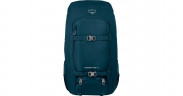 Osprey Osprey Fairview Trek Pack 70, Rucksack blaugrun, 70 Liter  blaugrun Osprey Fairview Trek Pack 70, рюкзак сине-зеленый, 70 литров