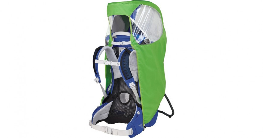 Osprey Osprey Poco, Rucksack blau, Grosse O/S blau Osprey Poco, рюкзак синий, большой размер, без шт.