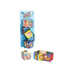 Ravensburger Thinkfun Block Chain Блокчейн Thinkfun