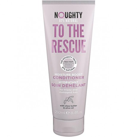 Noughty To The Rescue Moisture Boost Conditioner Кондиционер увлажняющий 250 мл