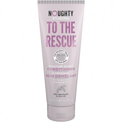 Noughty To The Rescue Moisture Boost Conditioner Кондиционер увлажняющий 250 мл