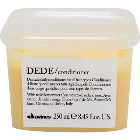 Davines (Давинес) DEDE Conditioner Кондиционер для волос, 75 мл