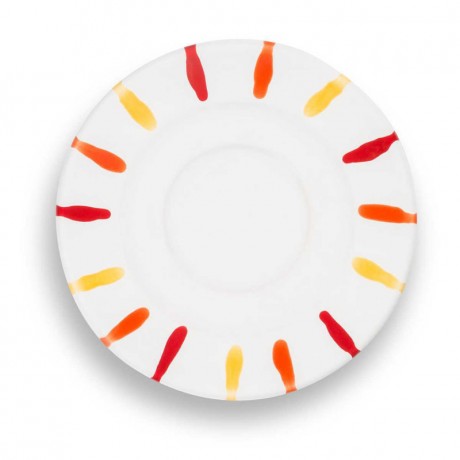 Gmundner Keramik Gmundner Keramik Landlust  Mokka-/Espresso-Untertasse Gourmet d: 11 cm Gmundner Ceramics Landlust Блюдце для мокко/эспрессо Gourmet d: 11 см