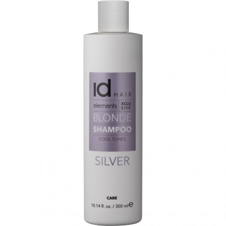 ID Hair Blonde Shampoo  Шампунь для блондинок