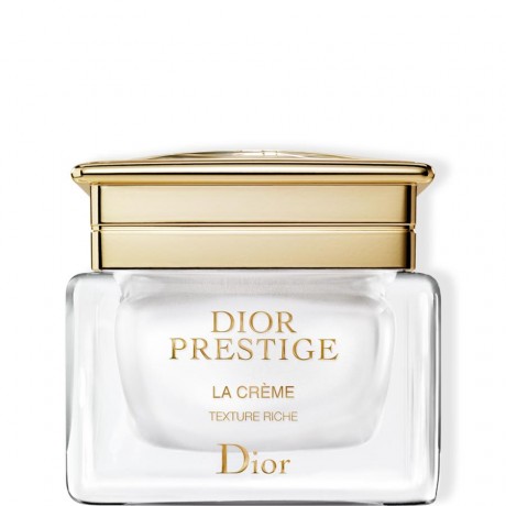 DIOR (Диор) Aussergewohnliche Anti-Aging Pflege Fuss sensible Haut Prestige Rich Cream Крем, 50 мл