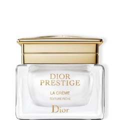 DIOR (Диор) Aussergewohnliche Anti-Aging Pflege Fuss sensible Haut Prestige Rich Cream Крем, 50 мл
