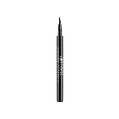 Artdeco (Артдеко) Augen Long Lasting Liquid Liner Подводка для глаз, Nr. 01 Black / 1 шт.