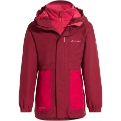 VAUDE Winterjacke CAMPFIRE fur Madchen Зимняя куртка CAMPFIRE для девочки