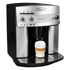 De'Longhi De'Longhi Kaffeevollautomat ESAM 3200.S MAGNIFICA  Полностью автоматическая кофемашина De'Longhi ESAM 3200.S MAGNIFICA