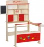 myToys ORIGINALS Kaufladen aus Holz Магазин из дерева
