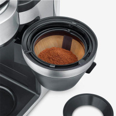 Severin Severin Filterkaffeemaschine Severin KA 4851 Filka  Фильтровальная кофемашина Severin Severin KA 4851 Filka