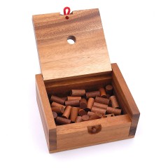 ROMBOL Endlich die 6 Наконец-то 6-й