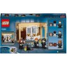 LEGO Harry Potter 76386 Hogwarts: Misslungener Vielsaft-Trank ЛЕГО Хогвартс: ошибка с оборотным зельем