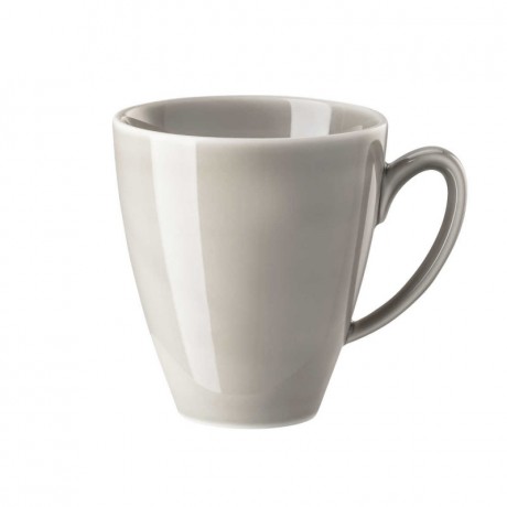Rosenthal Rosenthal Mesh Colours Mountain Becher mit Henkel 0,35 L Кружка Rosenthal Mesh Colors Mountain с ручкой 0,35 л