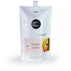 I WANT YOU NAKED Good Karma The Liquid Soap For Hands Refill  Good Karma Жидкое мыло для рук Сменный блок