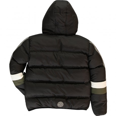 Rebel Generation Winterjacke fur Jungen Зимняя куртка для мальчиков