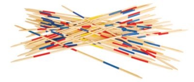 myToys-COLLECTION Riesenmikado Гигантский Микадо