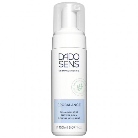 DADO SENS Dermacosmetics Schaumdusche пенный душ