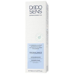 DADO SENS Dermacosmetics Schaumdusche  пенный душ