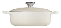 Le Creuset LE CREUSET Gourmet Br\u00e4ter Meringue SIGNATURE Meringue LE CREUSET Gourmet Br>4ter Безе SIGNATURE