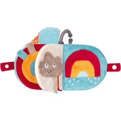 sigikid Aktiv-Buch Marienkafer (42512) Активная книга божья коровка (42512)