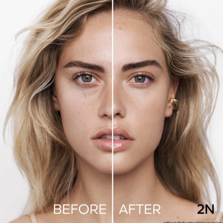 GUERLAIN​ Terracotta Le Teint  Тональная основа для естественного цвета, тон  2.5N Нейтральный 35 мл