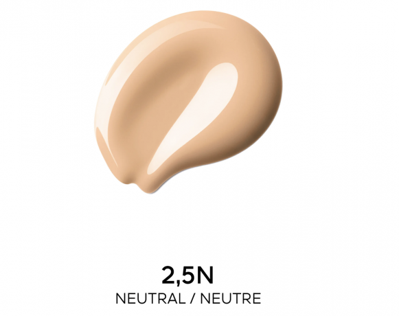 GUERLAIN​ Terracotta Le Teint  Тональная основа для естественного цвета, тон  2.5N Нейтральный 35 мл