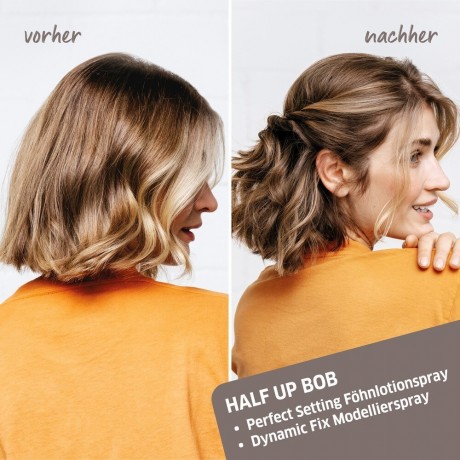 Wella Professionals Dynamic Fix Haarspray  Лак для волос динамической фиксации